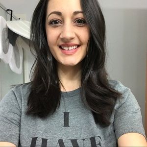 Meet your Posher, Chantel